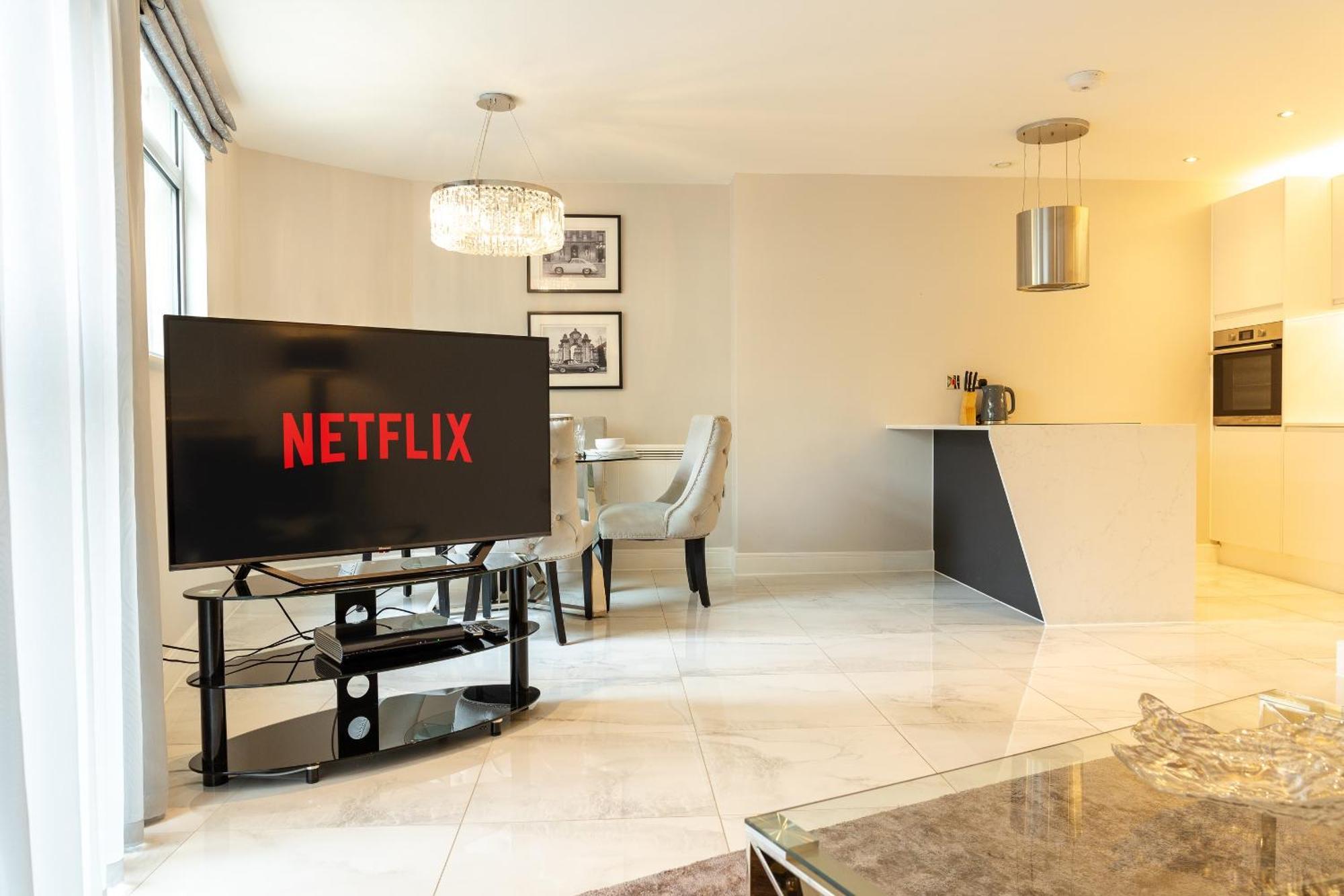 Exclusive Cardiff City Centre Apartment Bagian luar foto