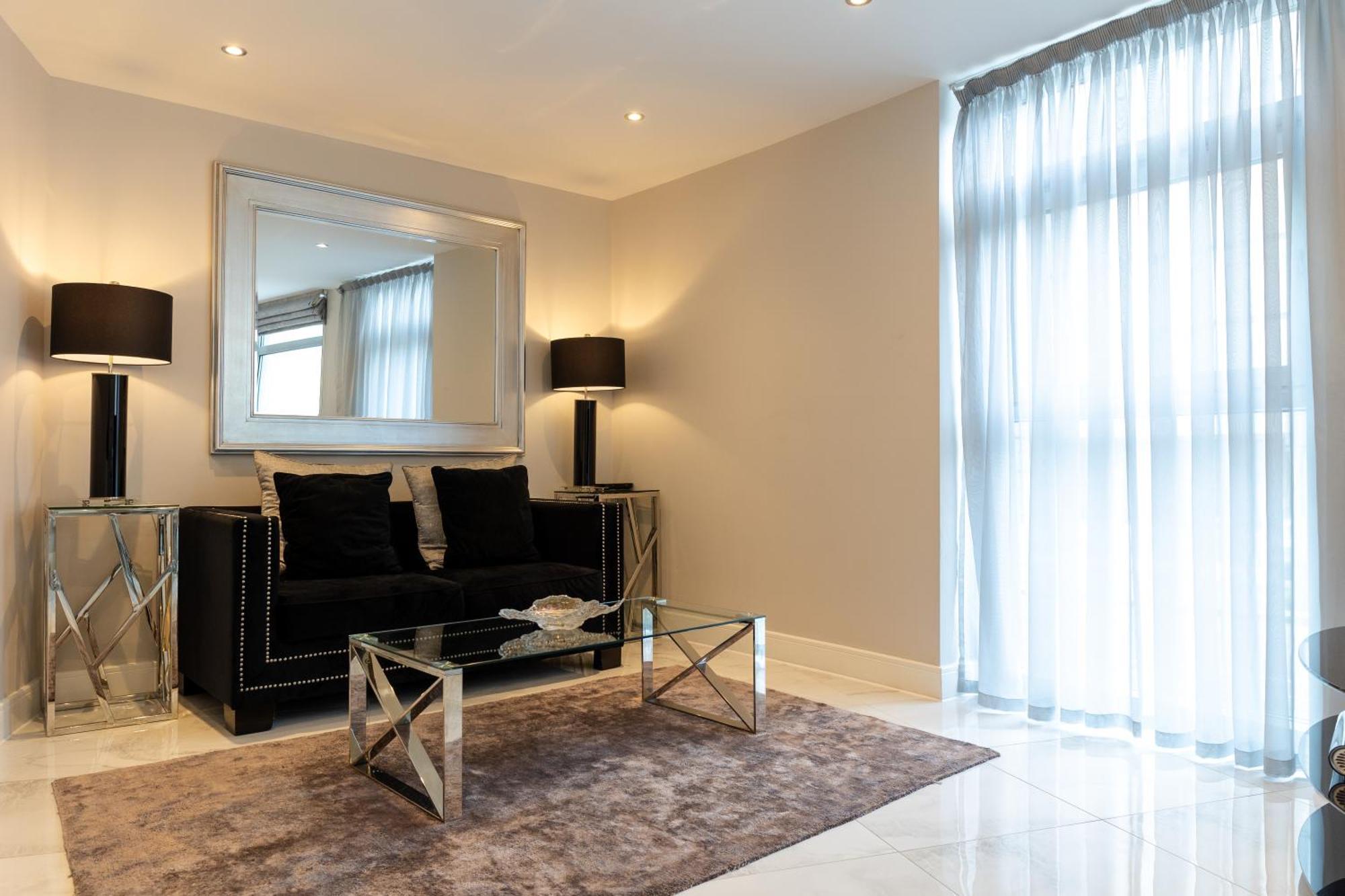 Exclusive Cardiff City Centre Apartment Bagian luar foto